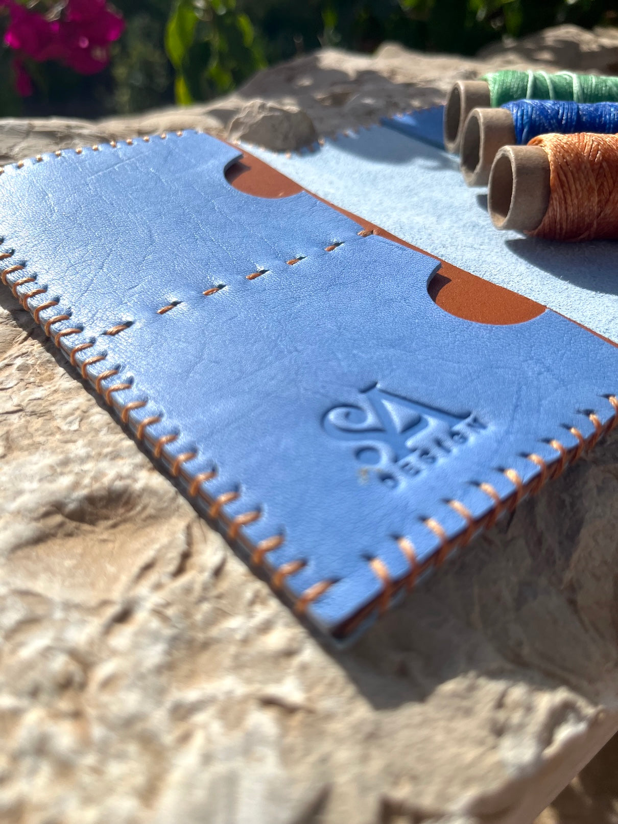 De kracht van ambacht: geen grote voorraden maar maatwerk