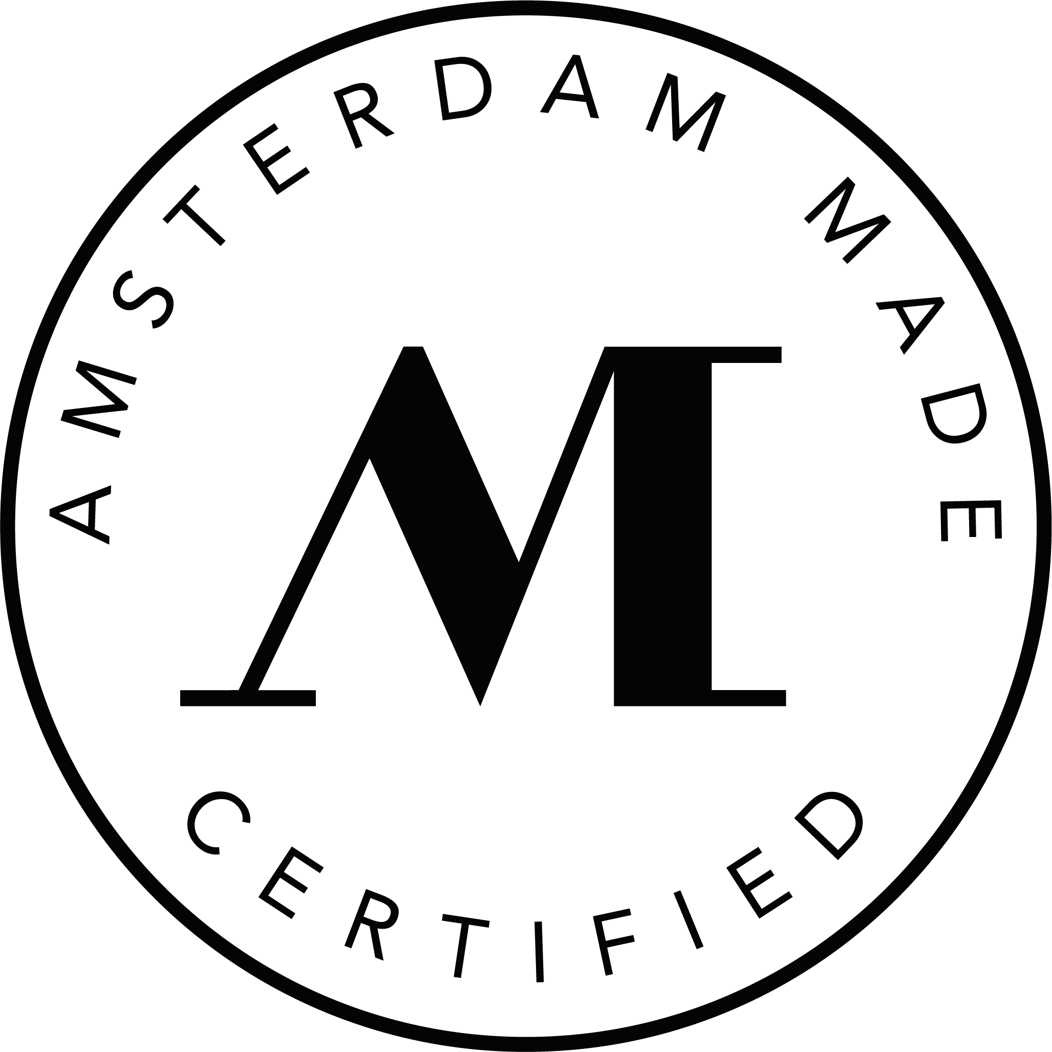 Locally Made keurmerk voor duurzaamheid, creativiteit en ambacht